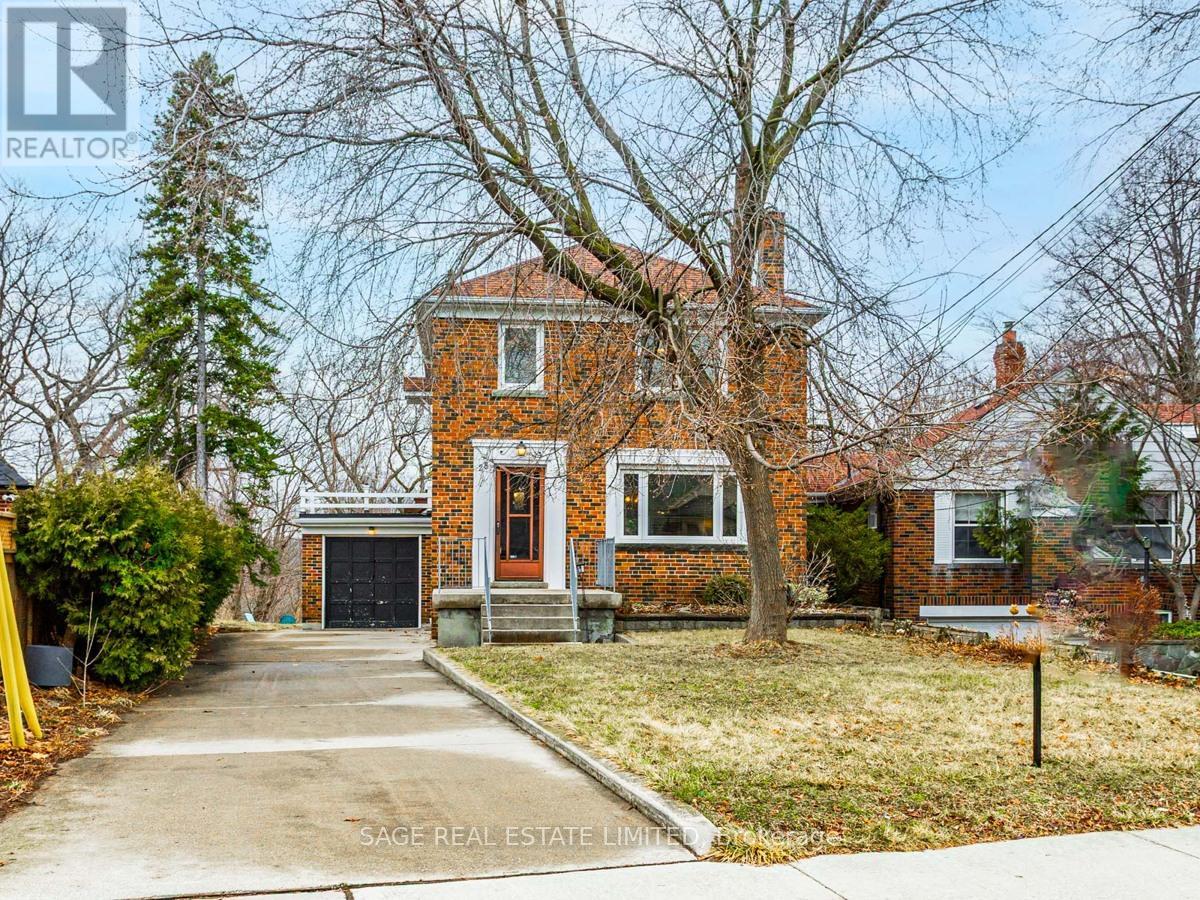 Property at 28 BARBARA CRESCENT image 1