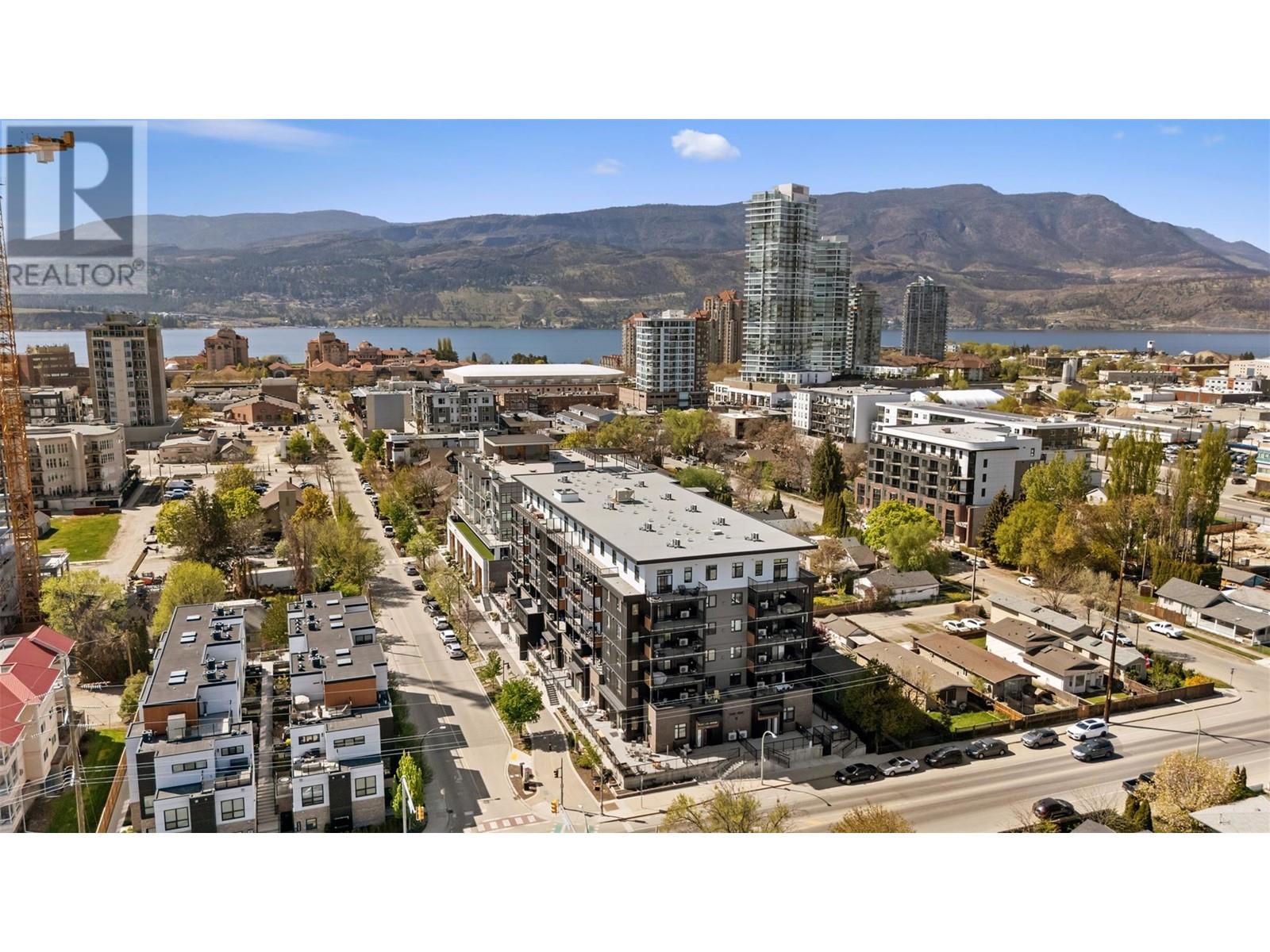 660 Cawston Avenue Unit# 104, Kelowna, British Columbia  V1Y 9M1 - Photo 24 - 10344872
