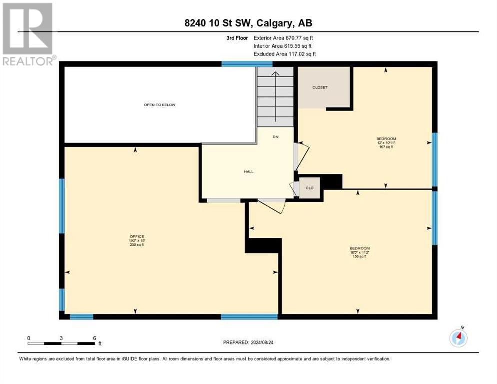 8240 10 Street Sw, Calgary, Alberta  T2V 1M9 - Photo 43 - A2214121