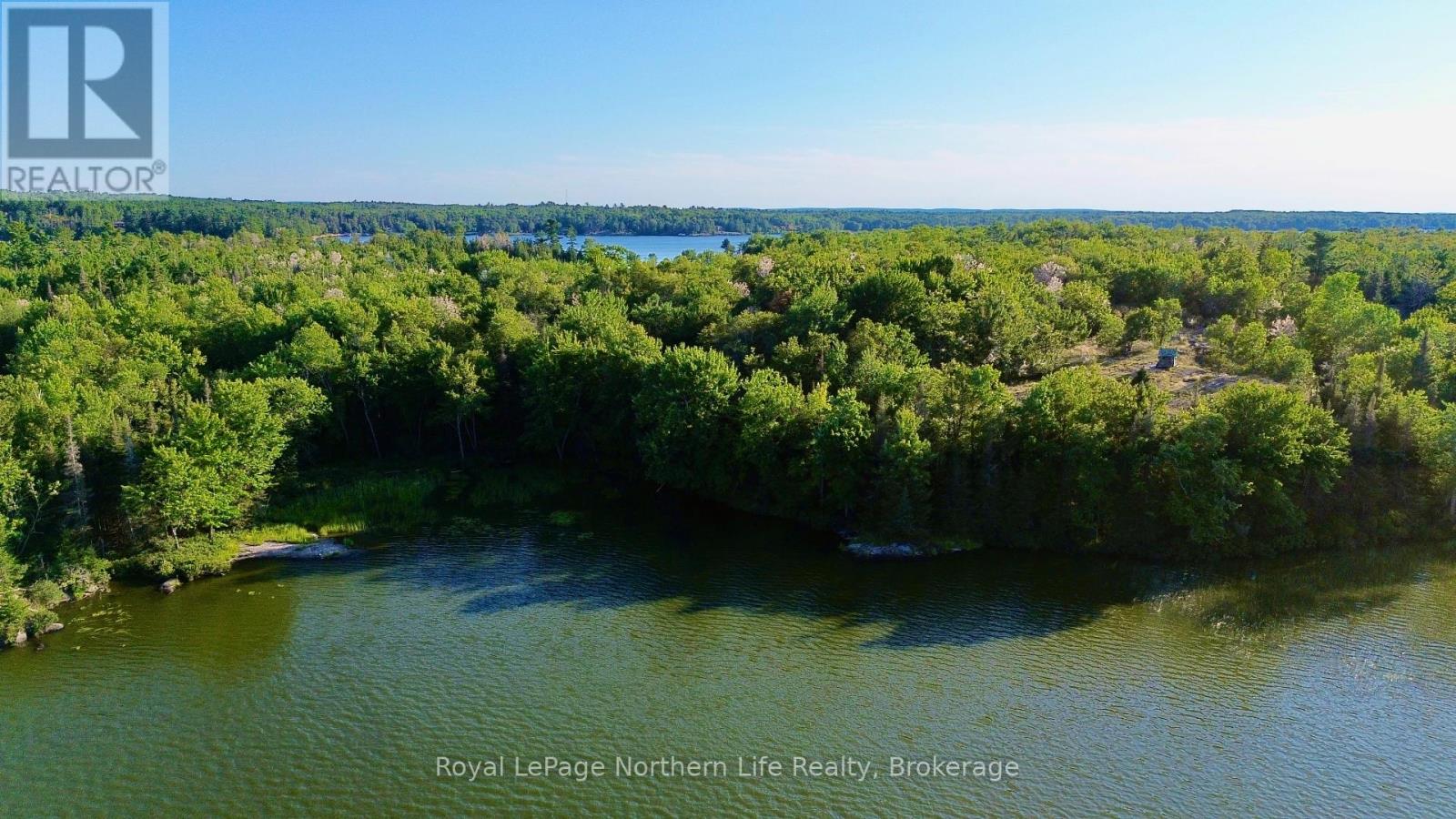 Lot 8 Smith Island, Callander, Ontario  P0H 1H0 - Photo 1 - X12108032