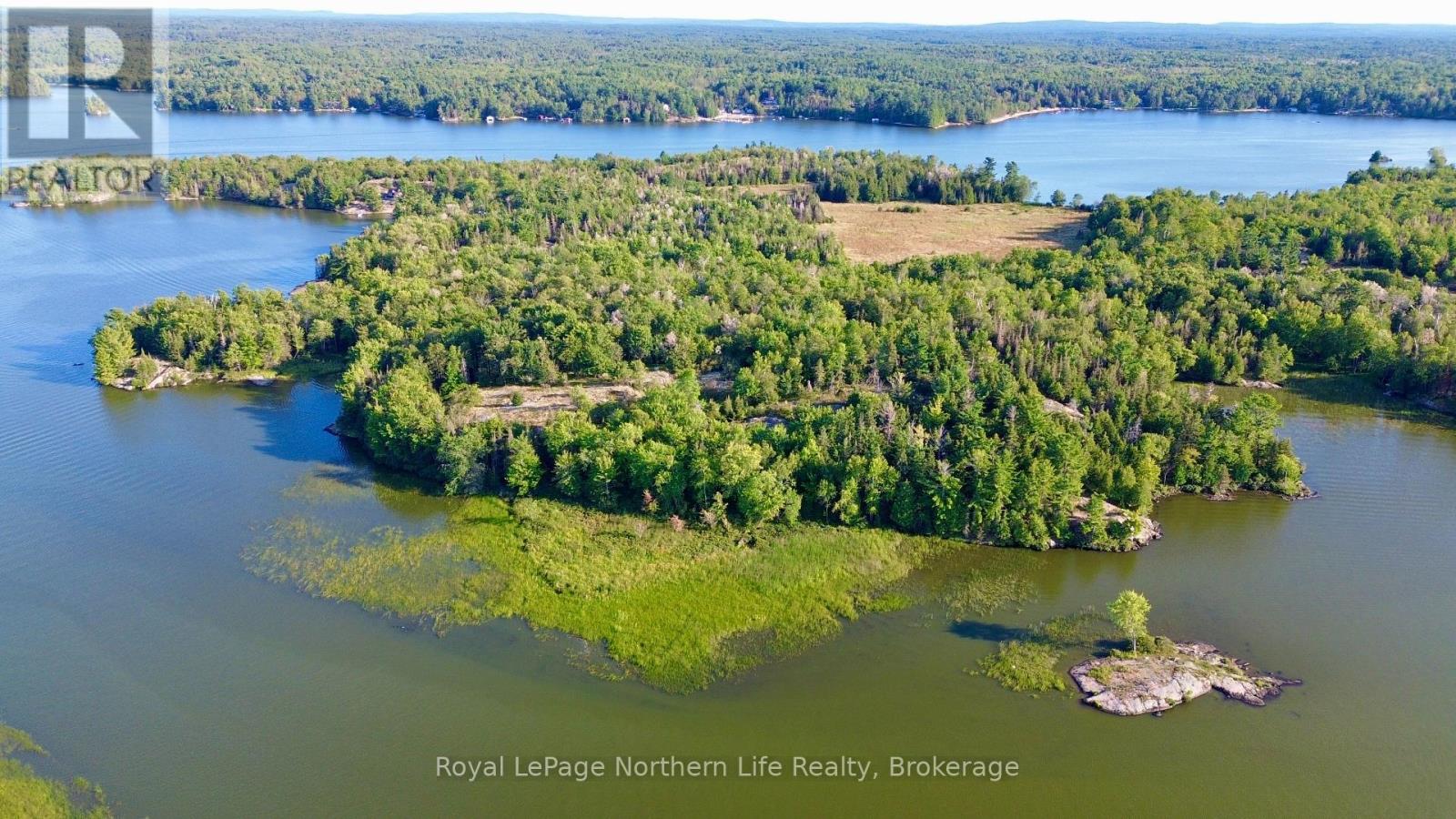 Lot 8 Smith Island, Callander, Ontario  P0H 1H0 - Photo 2 - X12108032