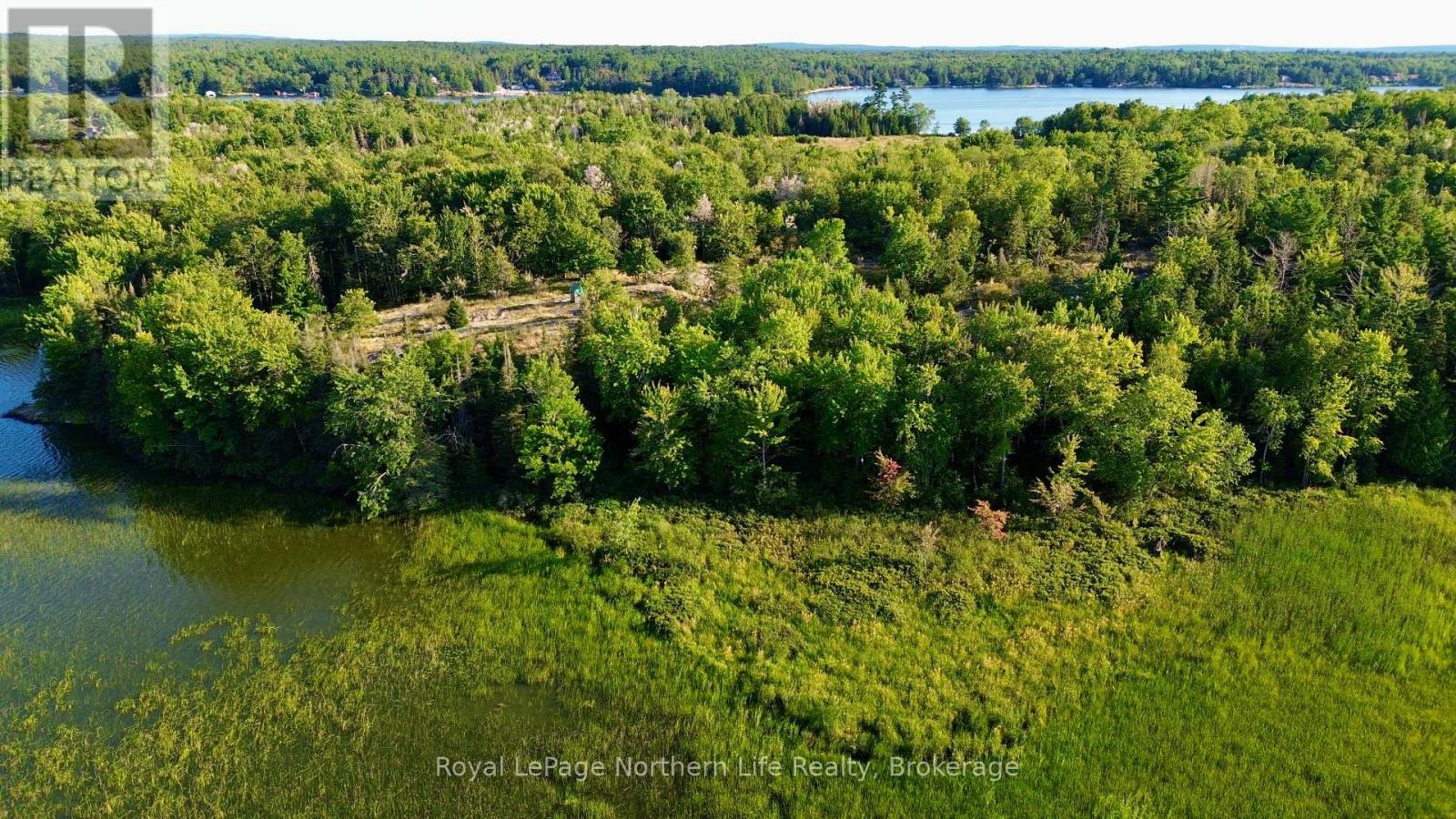 Lot 8 Smith Island, Callander, Ontario  P0H 1H0 - Photo 3 - X12108032