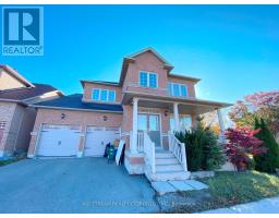 25 NICHOLS BOULEVARD, Markham, Ontario