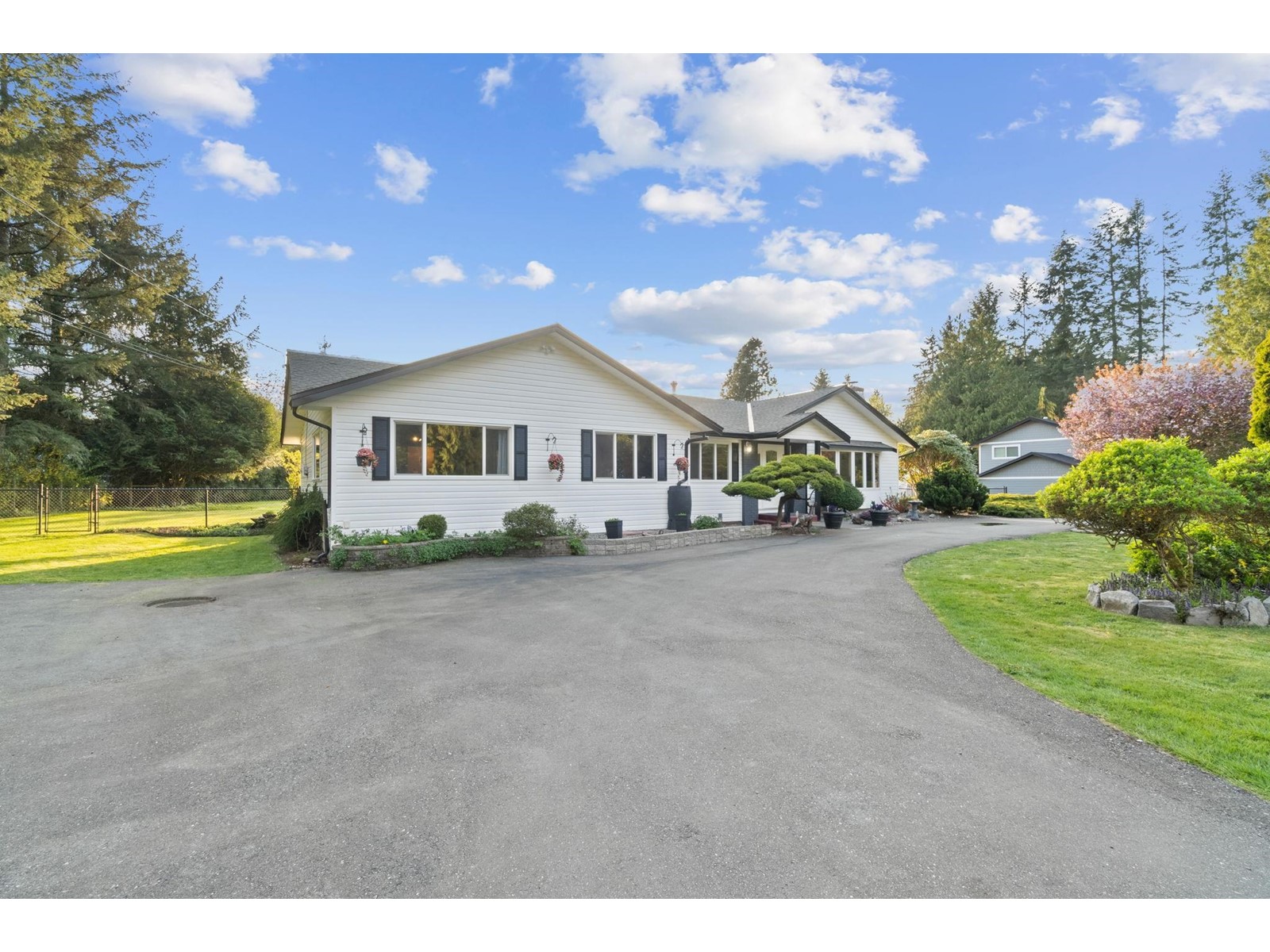 Property at 5465 247A STREET image 1