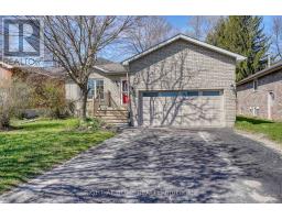 LOWER - 24 O'SHAUGHNESSY CRESCENT, Barrie, Ontario