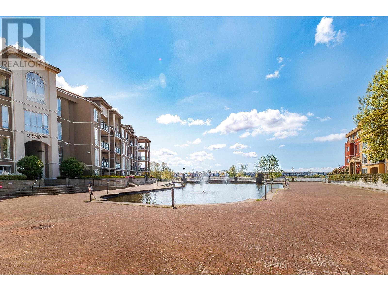 107 1 Renaissance Square, New Westminster, British Columbia  V3M 0B6 - Photo 28 - R2993415