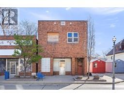 1036-1038 Drouillard, Windsor, Ontario