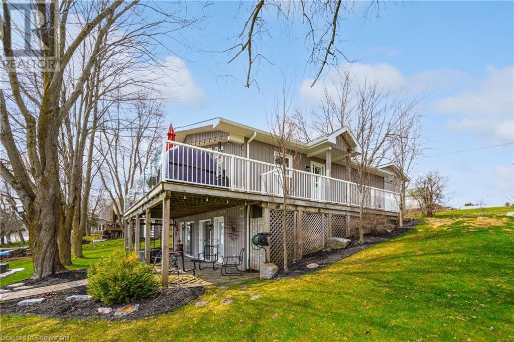 513 N Five Road, Mapleton, Ontario  N0G 1P0 - Photo 35 - 40708044