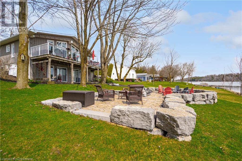 513 N Five Road, Mapleton, Ontario  N0G 1P0 - Photo 38 - 40708044