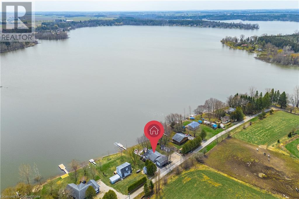 513 N Five Road, Mapleton, Ontario  N0G 1P0 - Photo 3 - 40708044