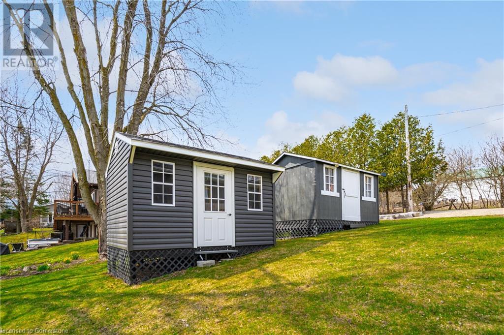 513 N Five Road, Mapleton, Ontario  N0G 1P0 - Photo 45 - 40708044