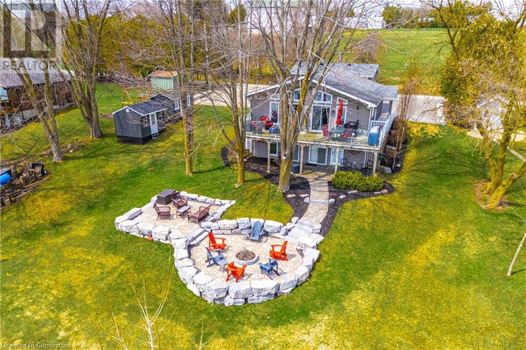 513 N Five Road, Mapleton, Ontario  N0G 1P0 - Photo 46 - 40708044