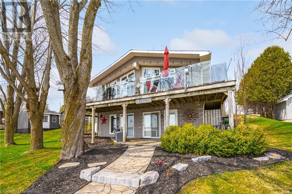 513 N Five Road, Mapleton, Ontario  N0G 1P0 - Photo 49 - 40708044