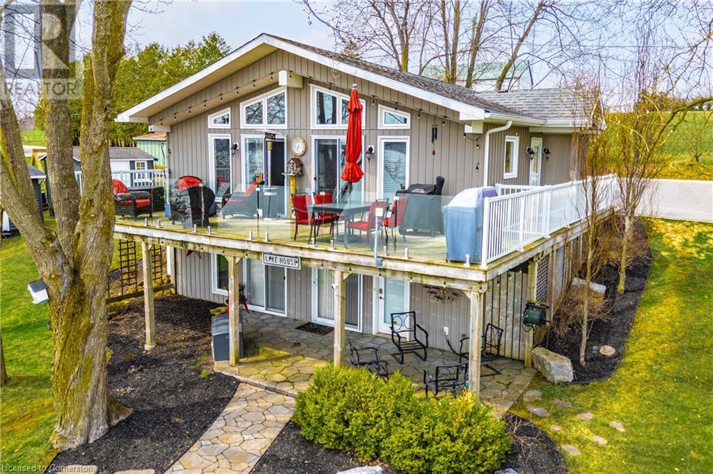 513 N FIVE Road, Mapleton, Ontario