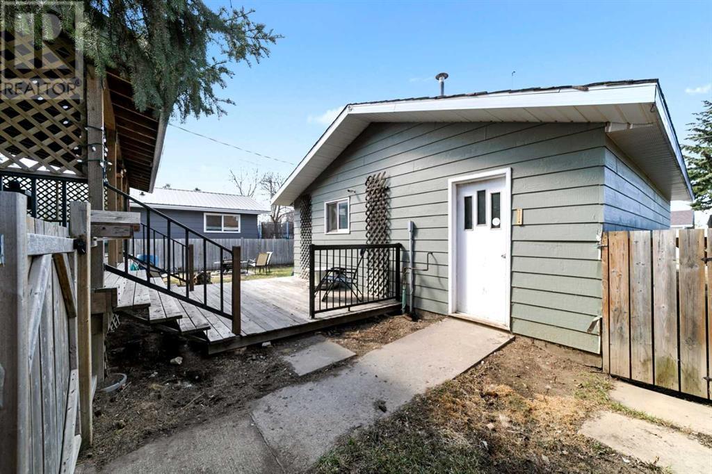 4930 53 Street, Killam, Alberta  T0B 2L0 - Photo 32 - A2213036