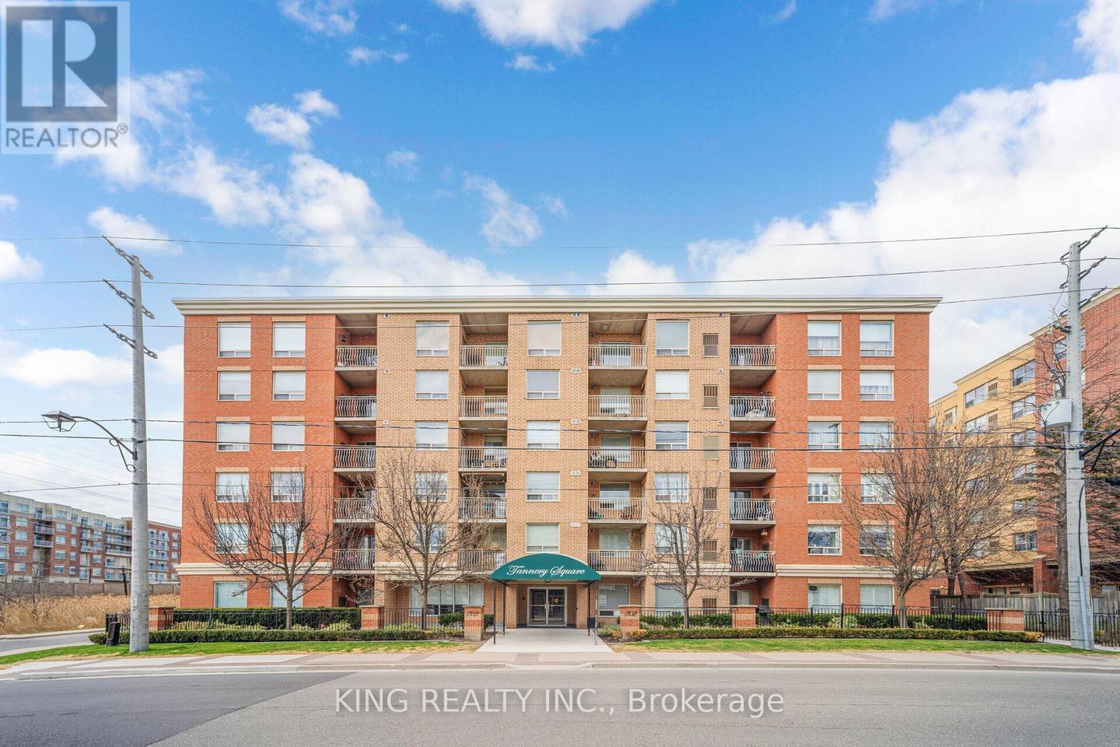 Property at 505 - 32 TANNERY STREET image 1