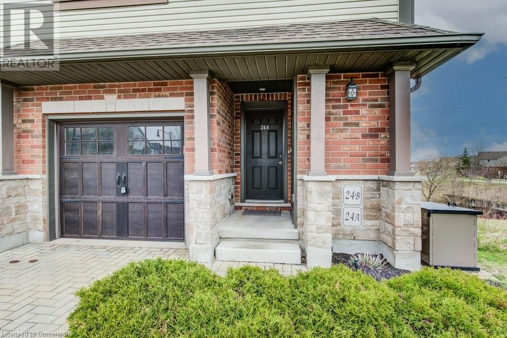Property at 146 DOWNEY Road Unit# 24A image 5