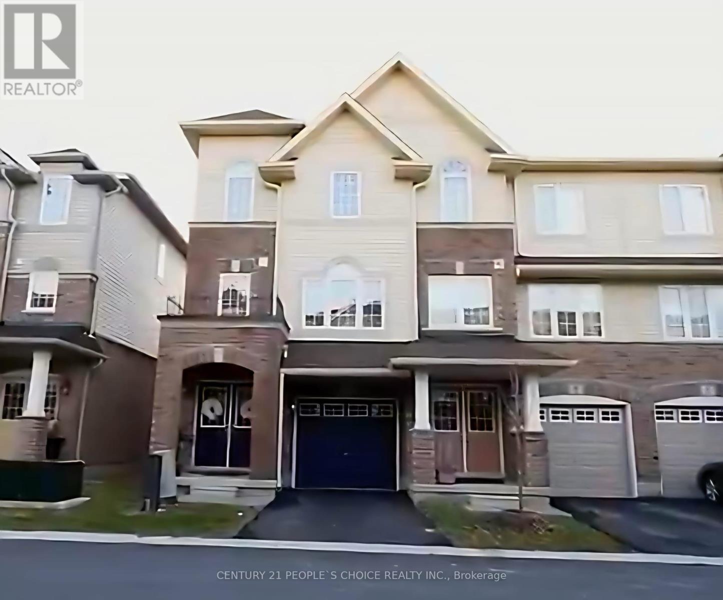 10 ENGLAND TERRACE, Hamilton, Ontario