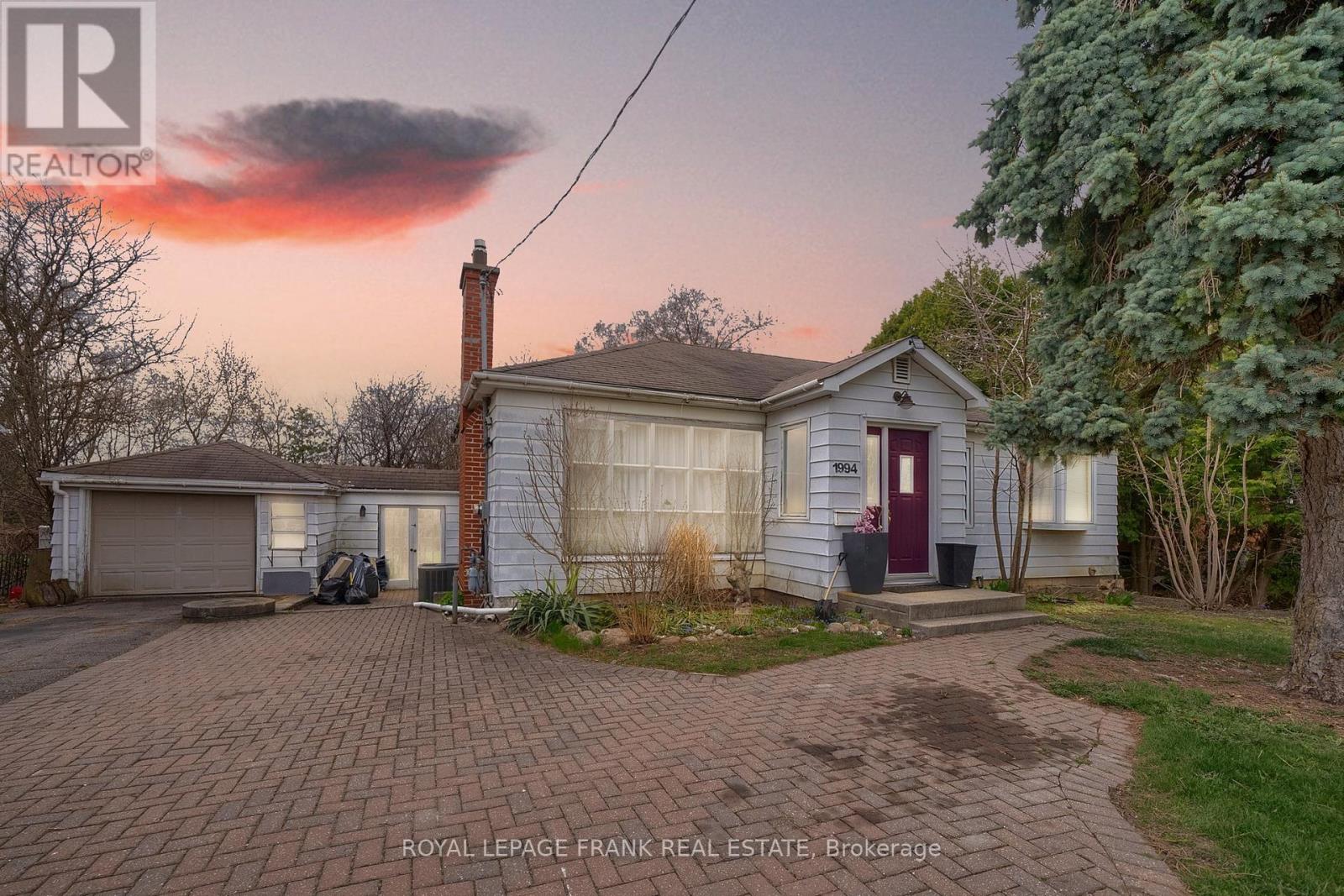 Property at 1994 GLENDALE DRIVE image 1