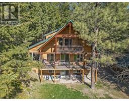 702 FORNER Road, lister, British Columbia