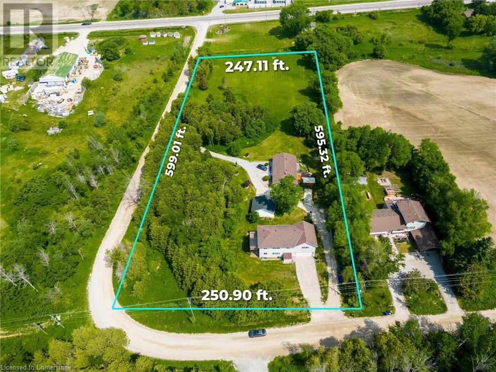 Property at 5662 WESSON Road image 2