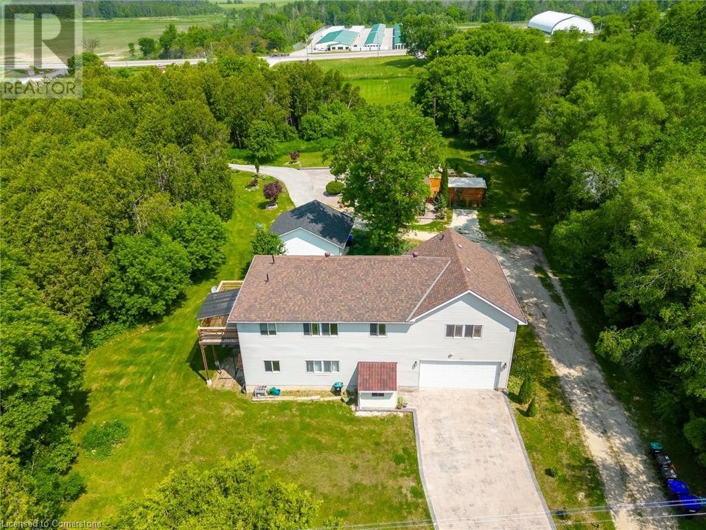 5662 Wesson Road, New Tecumseth, Ontario  L0L 1L0 - Photo 3 - 40707988