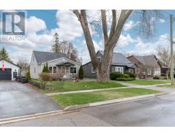 142 BURNHAM STREET, Cobourg, Ontario