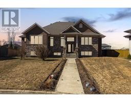 112 Woodpecker Green Eagle Ridge, Fort McMurray, Ca