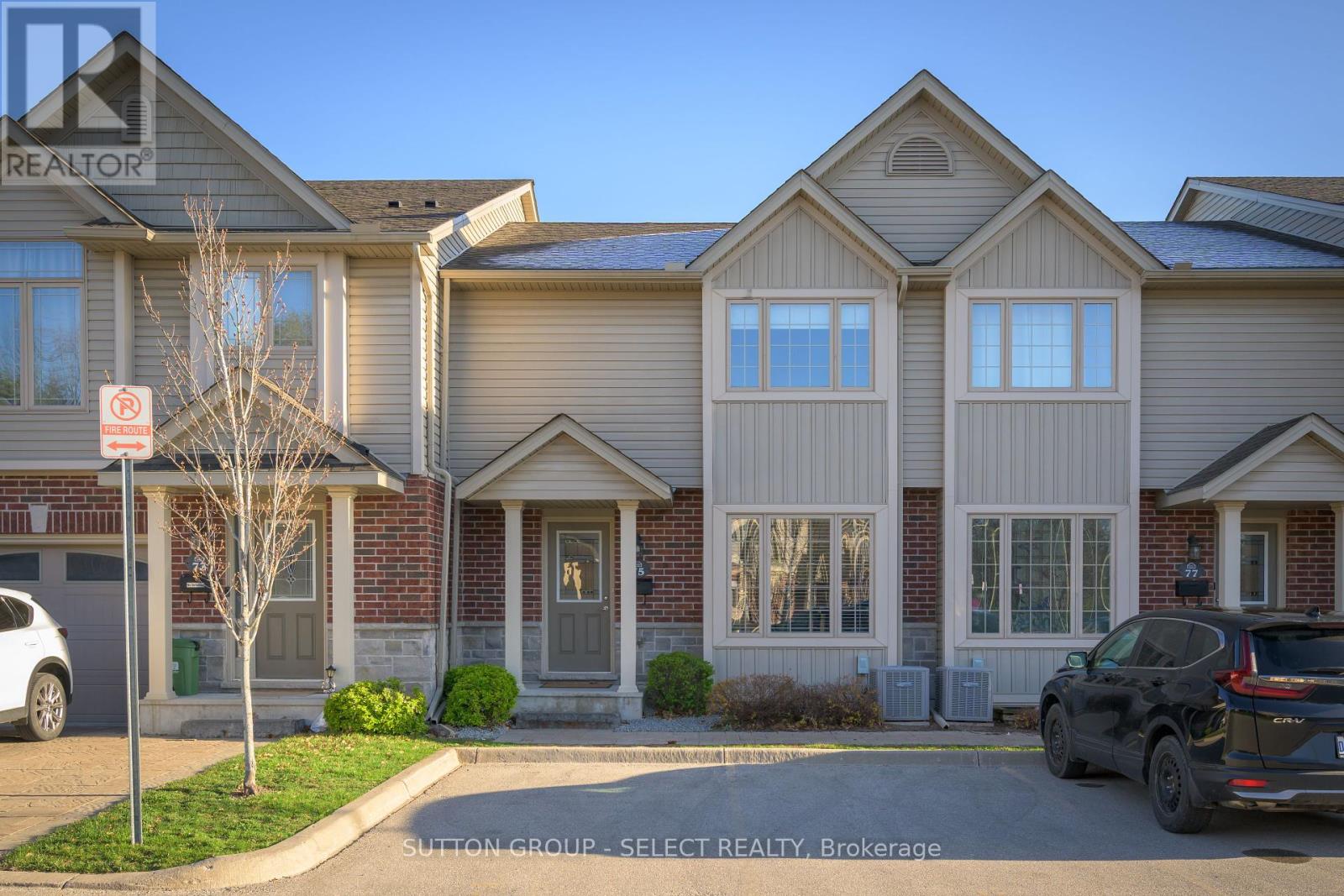 75 - 1010 Fanshawe Park Road E