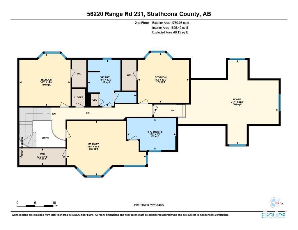 56220 Rge Road 231, Rural Sturgeon County, Alberta  T0A 1N4 - Photo 74 - E4432910