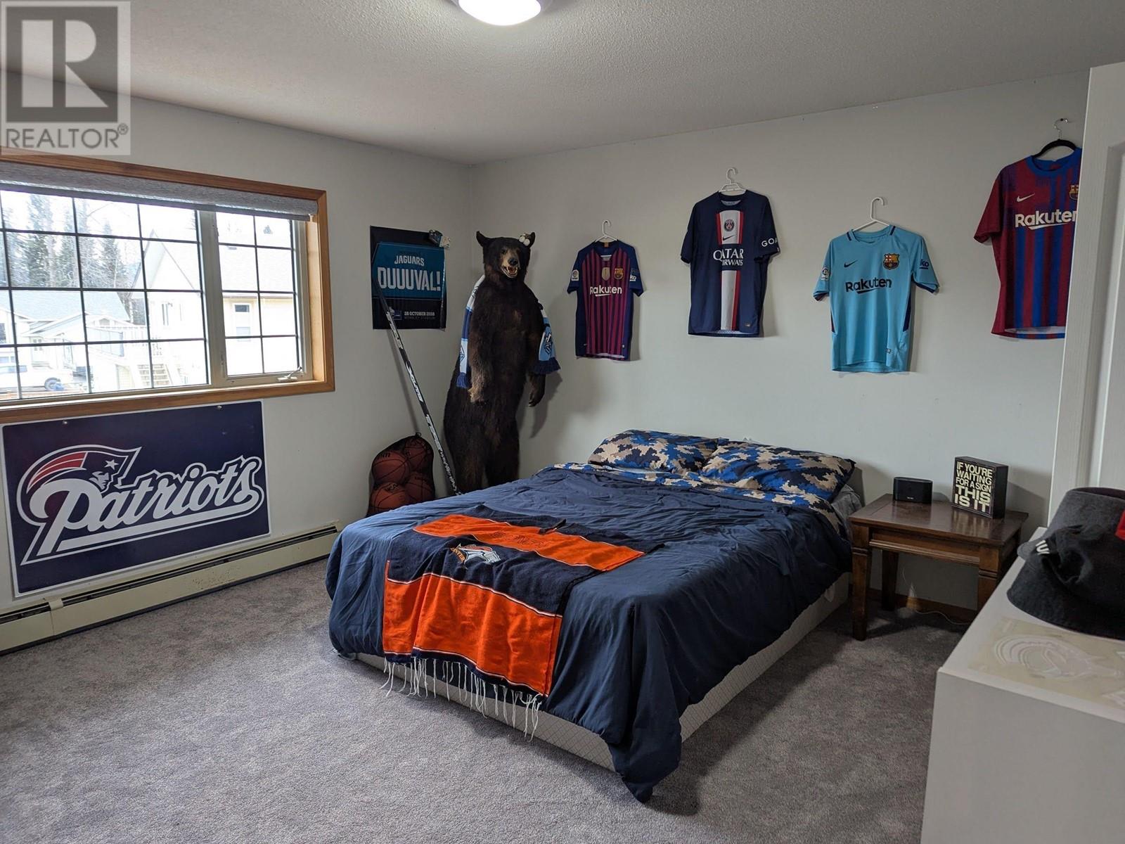 1311 Lagopus Place, Smithers, British Columbia  V0J 2N0 - Photo 26 - R2983178