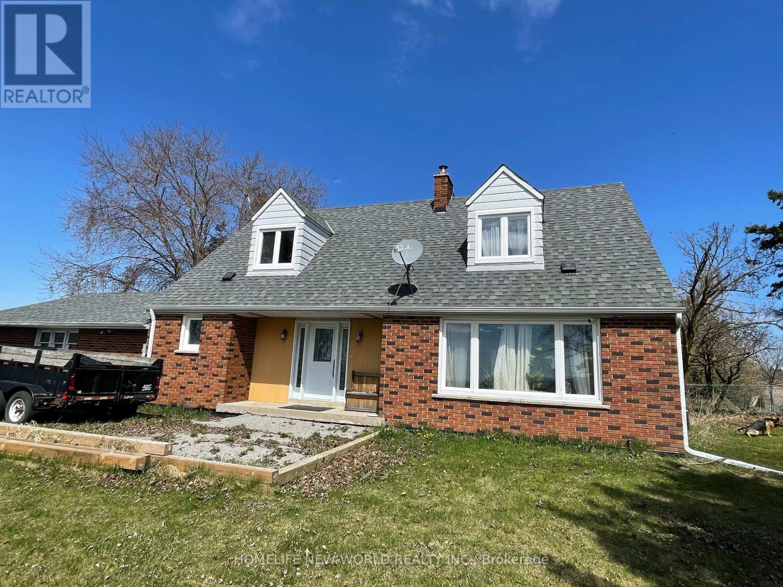 5096 Bloomington Road, Whitchurch-Stouffville, Ontario  L4A 7X3 - Photo 7 - N12107737