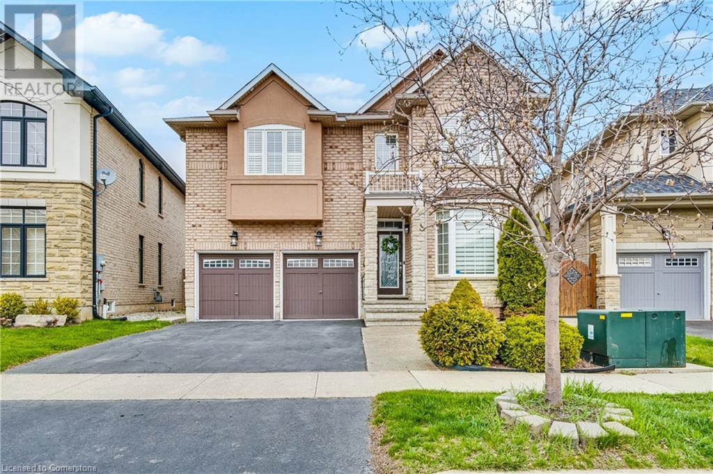 Property at 111 GALILEO Drive image 2