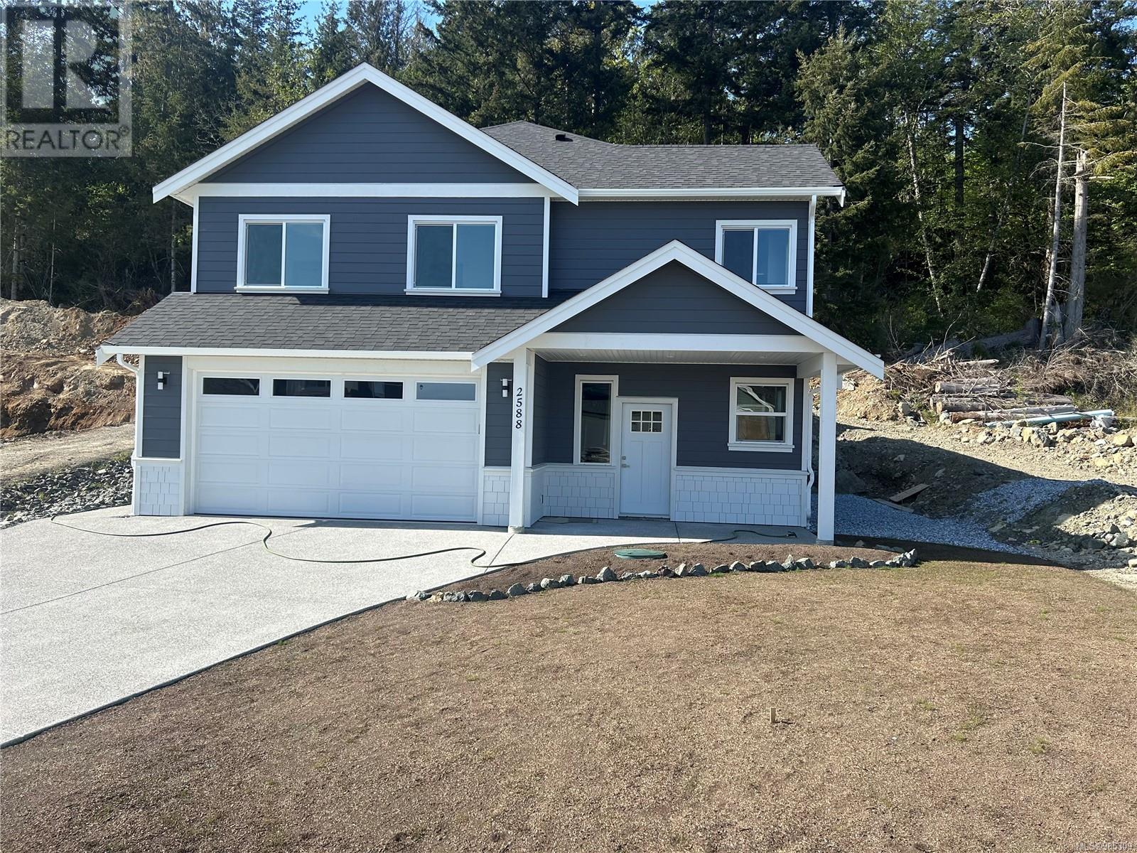 Property at 2588 Nickson Way image 1