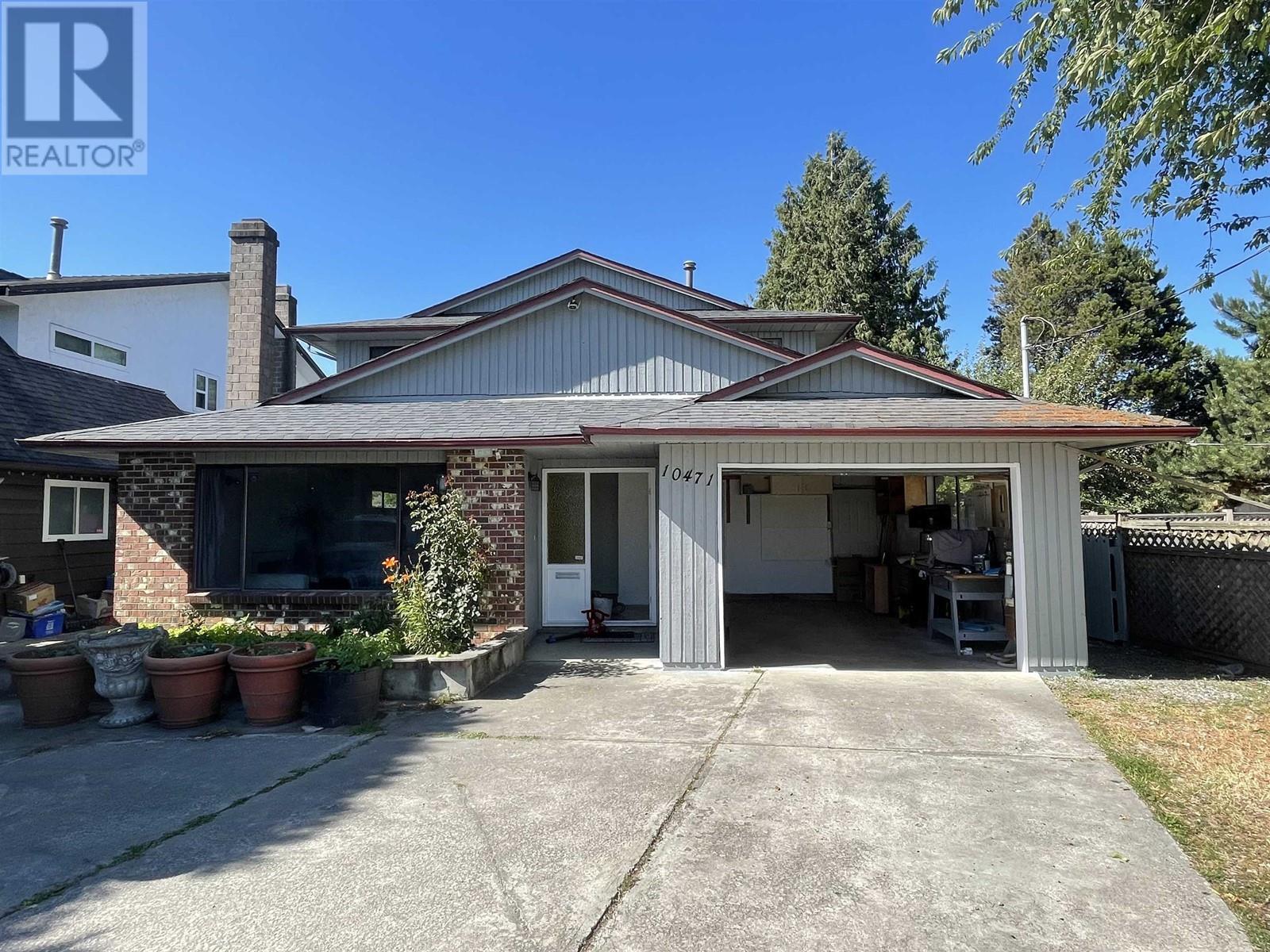 10471 Steveston Highway, Richmond, British Columbia  V7A 1N3 - Photo 1 - R2994017