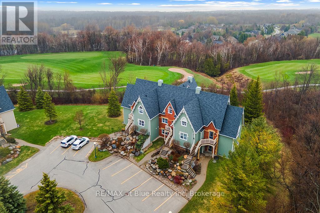 222 - 170 Snowbridge Way, Blue Mountains, Ontario  L9Y 0V1 - Photo 2 - X12108077