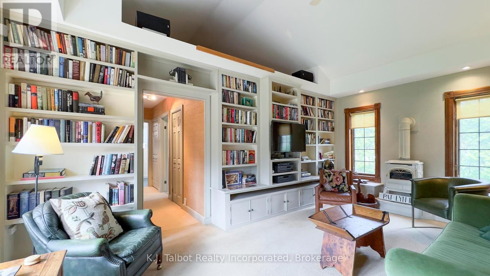 14 & 16 Chiniquy Street E, Bluewater, Ontario  N0M 1G0 - Photo 32 - X12108160