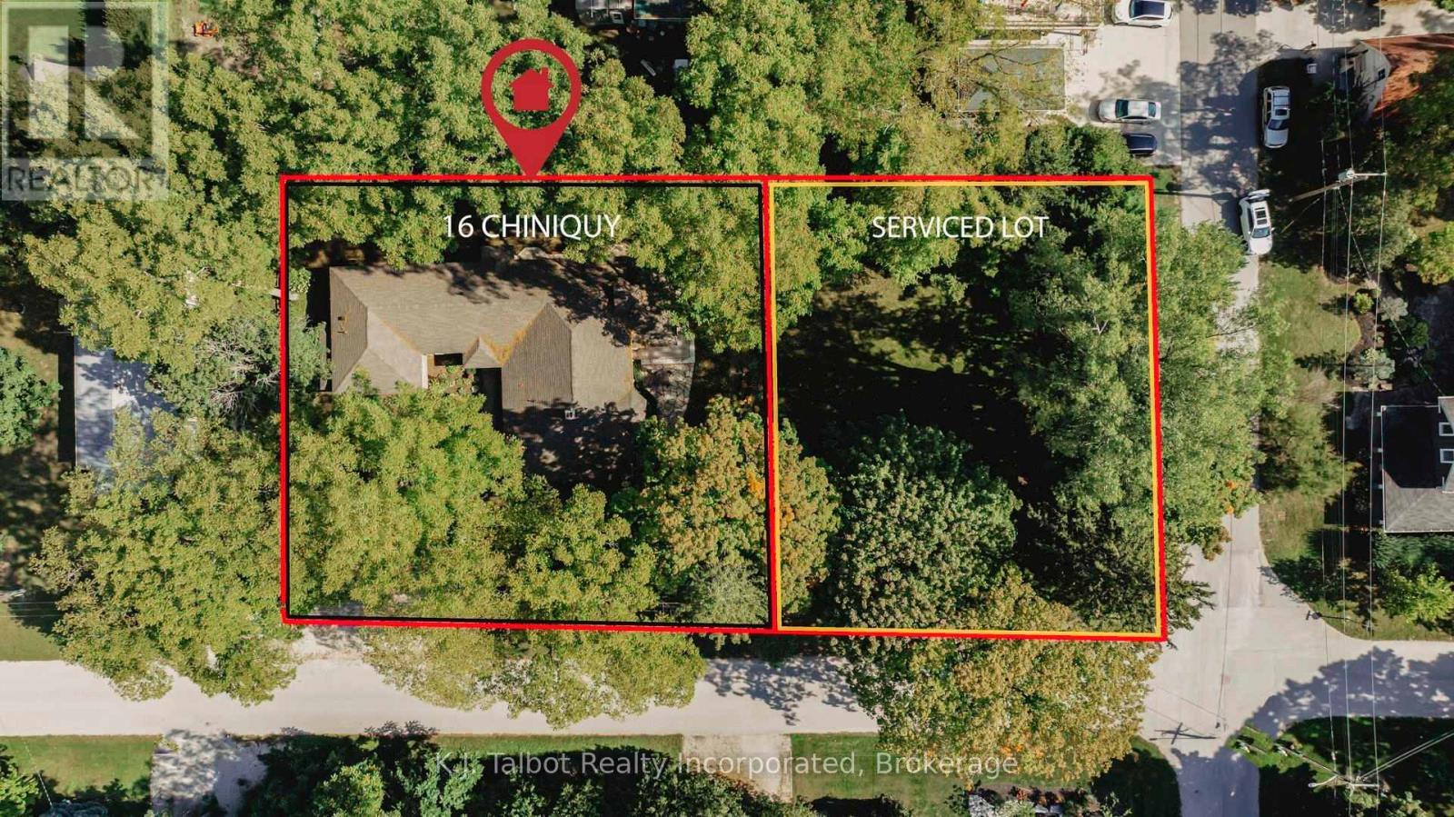 Property at 14 & 16 CHINIQUY STREET E image 4