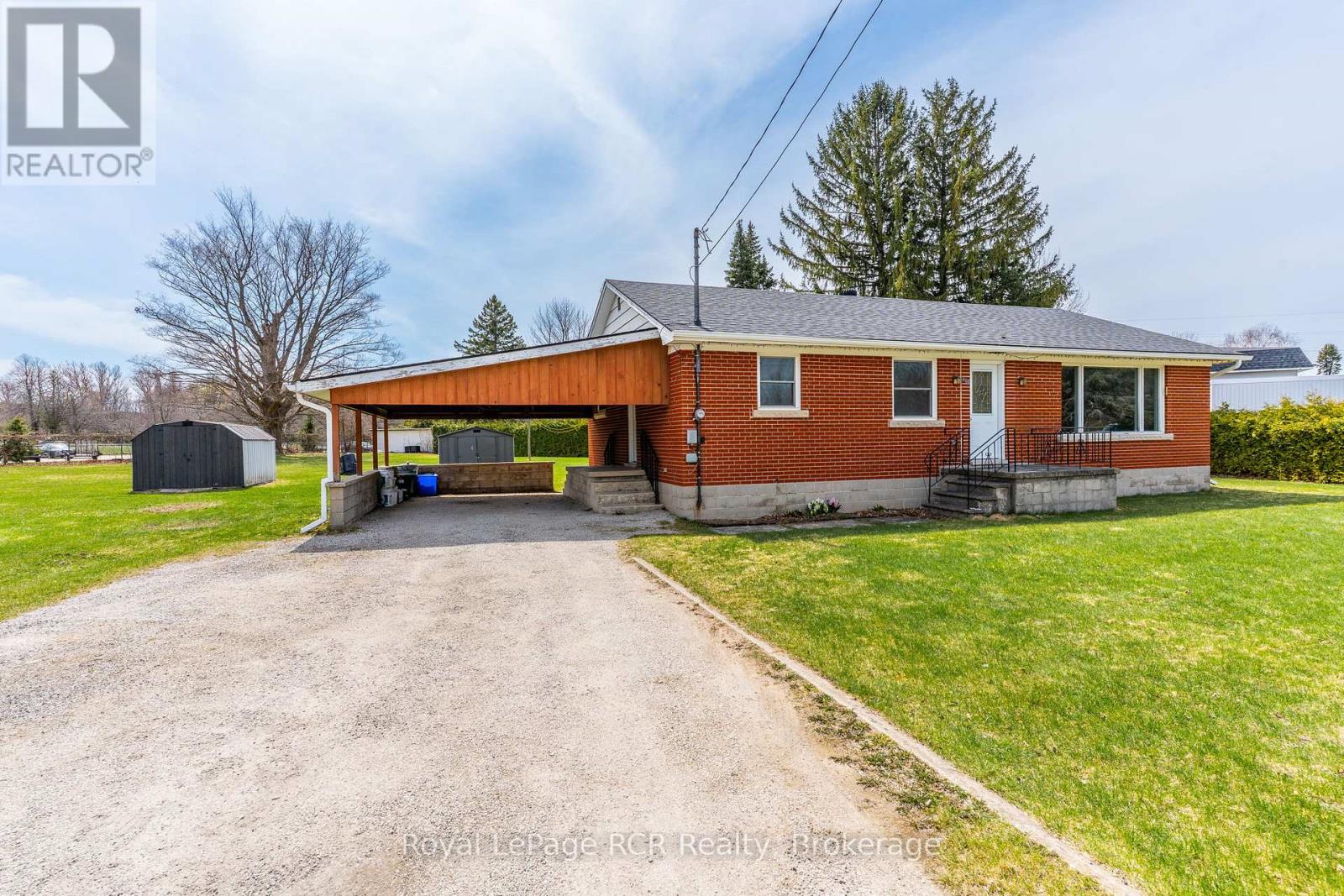 456 Sykes Street S, Meaford, Ontario  N4L 1C6 - Photo 16 - X12108164