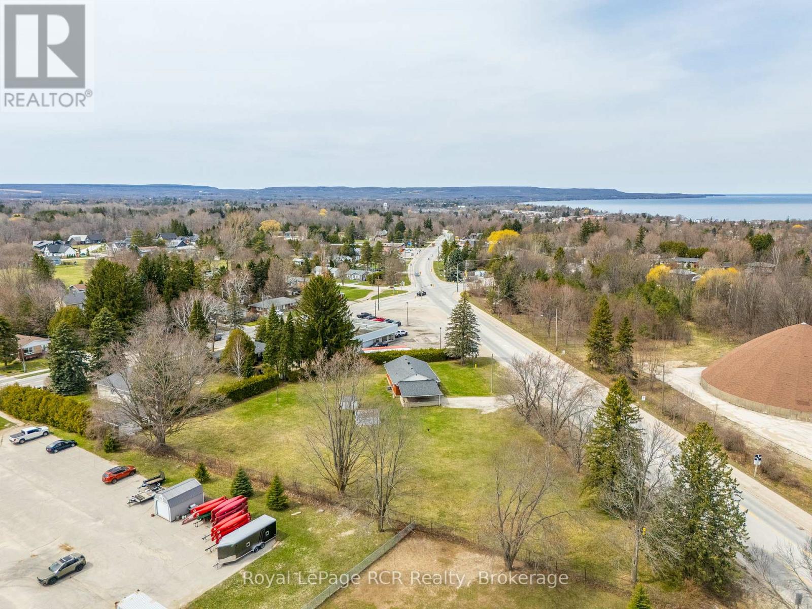 456 Sykes Street S, Meaford, Ontario  N4L 1C6 - Photo 8 - X12108164