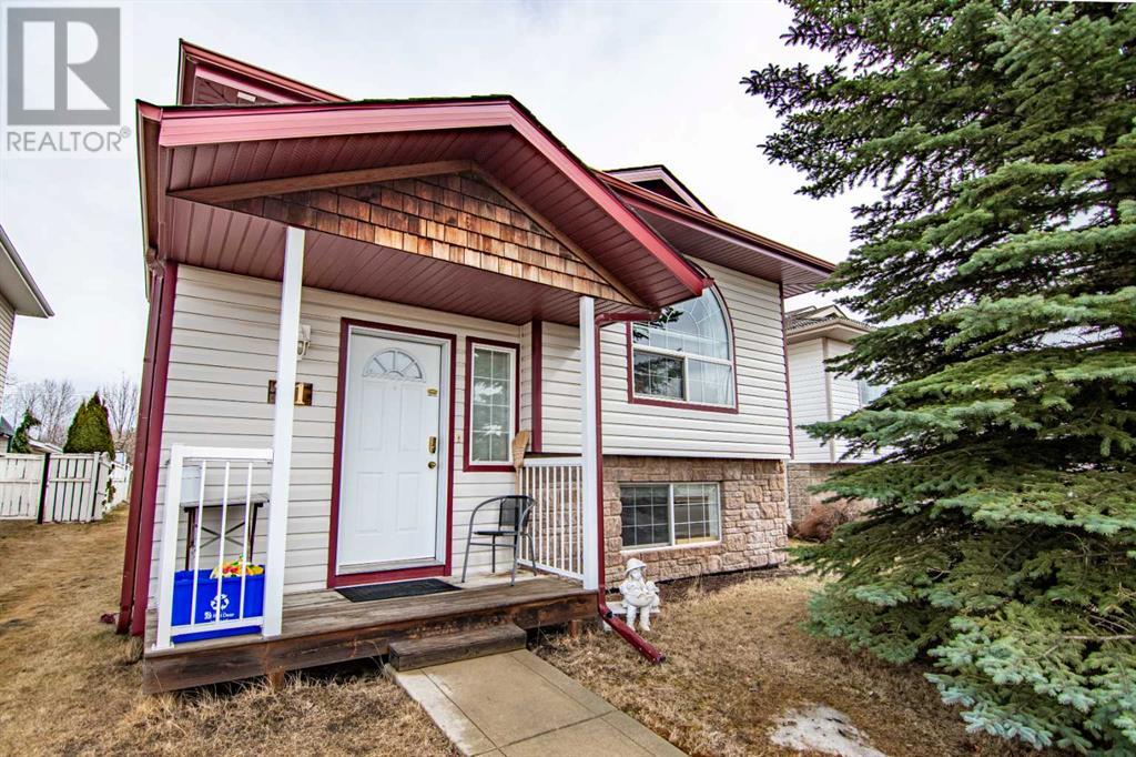 21 Ralston Crescent, Red Deer, Alberta  T4P 3Y5 - Photo 44 - A2208461