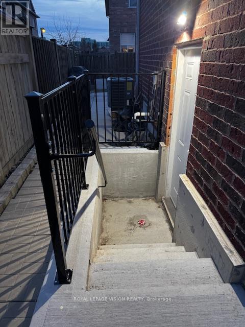 Basement - 41 James Mccullough Road E, Whitchurch-Stouffville, Ontario  L4A 0Z3 - Photo 1 - N12108182