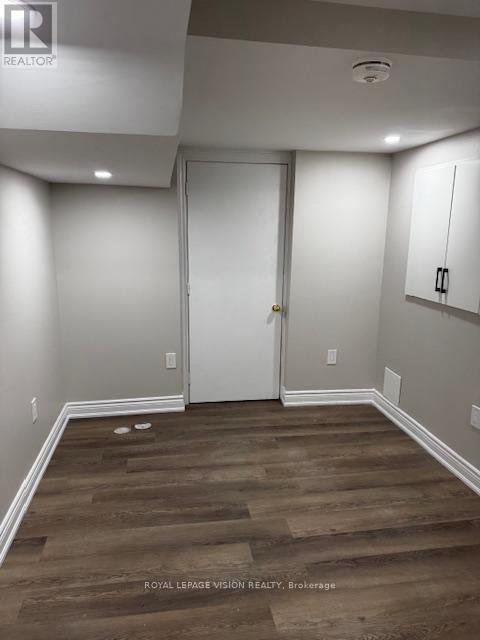 Basement - 41 James Mccullough Road E, Whitchurch-Stouffville, Ontario  L4A 0Z3 - Photo 10 - N12108182
