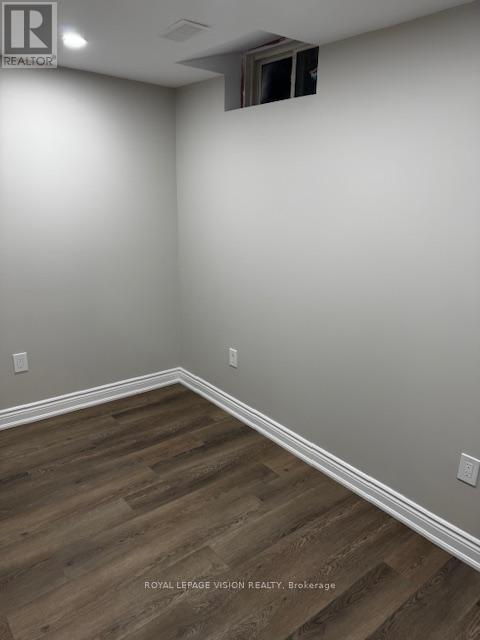 Basement - 41 James Mccullough Road E, Whitchurch-Stouffville, Ontario  L4A 0Z3 - Photo 11 - N12108182