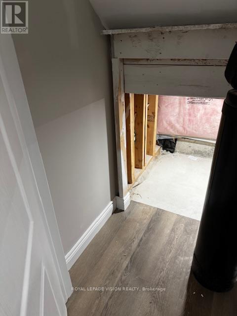 Basement - 41 James Mccullough Road E, Whitchurch-Stouffville, Ontario  L4A 0Z3 - Photo 12 - N12108182