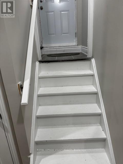 Basement - 41 James Mccullough Road E, Whitchurch-Stouffville, Ontario  L4A 0Z3 - Photo 3 - N12108182