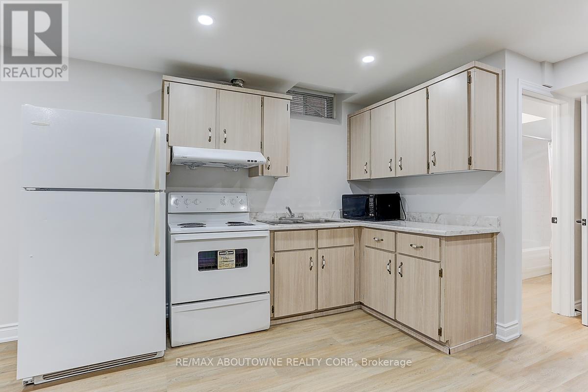 Bsmt - 9 Belwood Boulevard, Vaughan, Ontario  L4K 5H4 - Photo 4 - N12108199