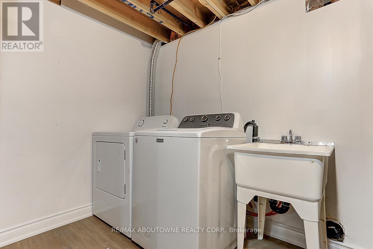 Bsmt - 9 Belwood Boulevard, Vaughan, Ontario  L4K 5H4 - Photo 9 - N12108199