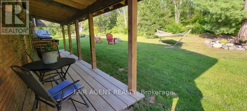 9 Stevens Road, Temagami, Ontario  P0H 2H0 - Photo 22 - X12091332