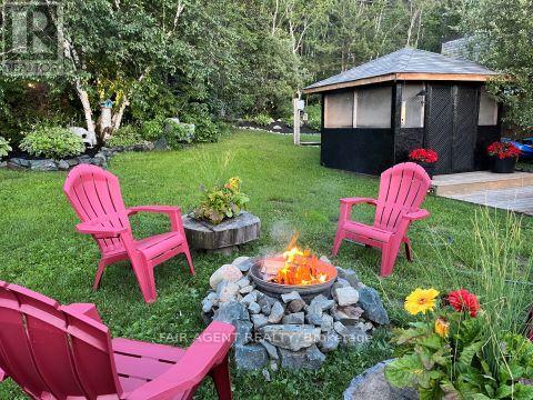 9 Stevens Road, Temagami, Ontario  P0H 2H0 - Photo 27 - X12091332